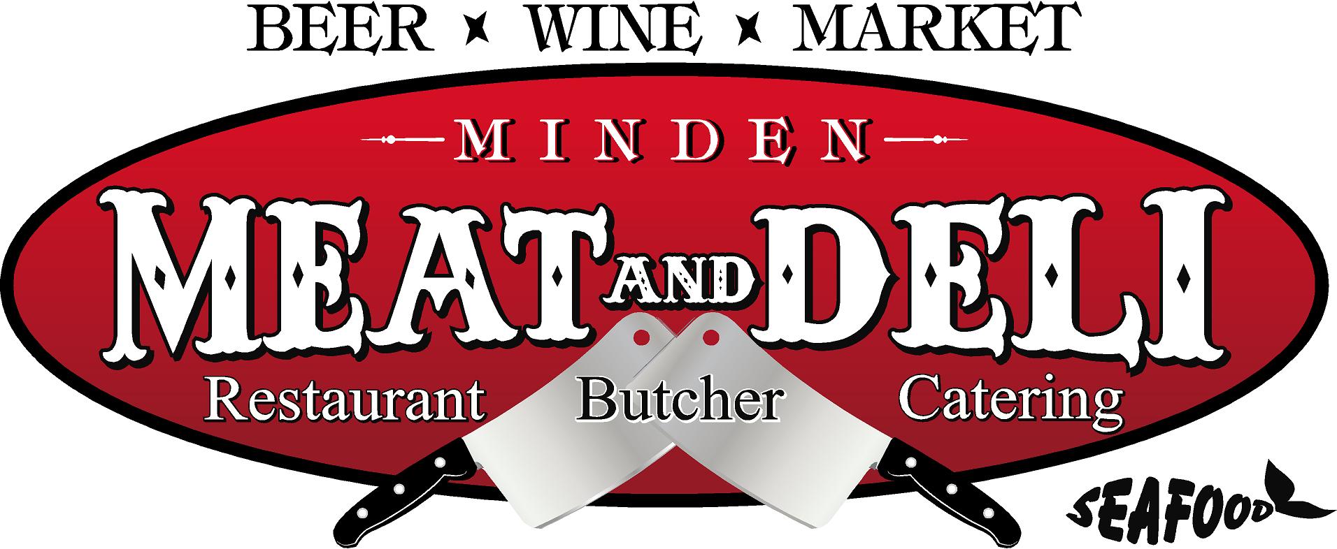 Minden Meat and Deli